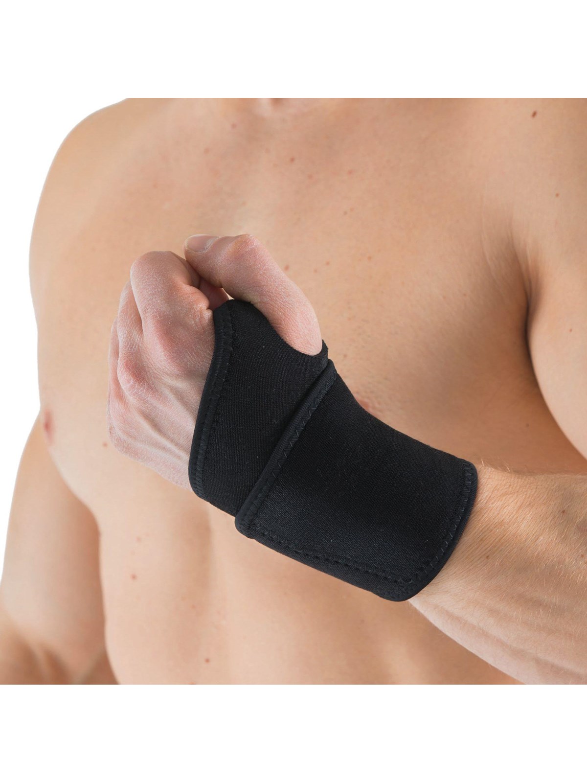 Gymstick Wrist Support 2.0