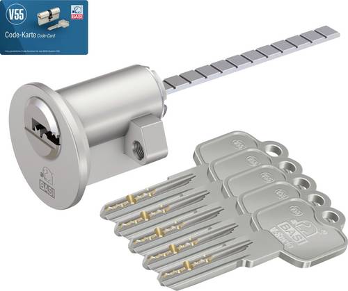 Basi VB5040-0000 Außenzylinder