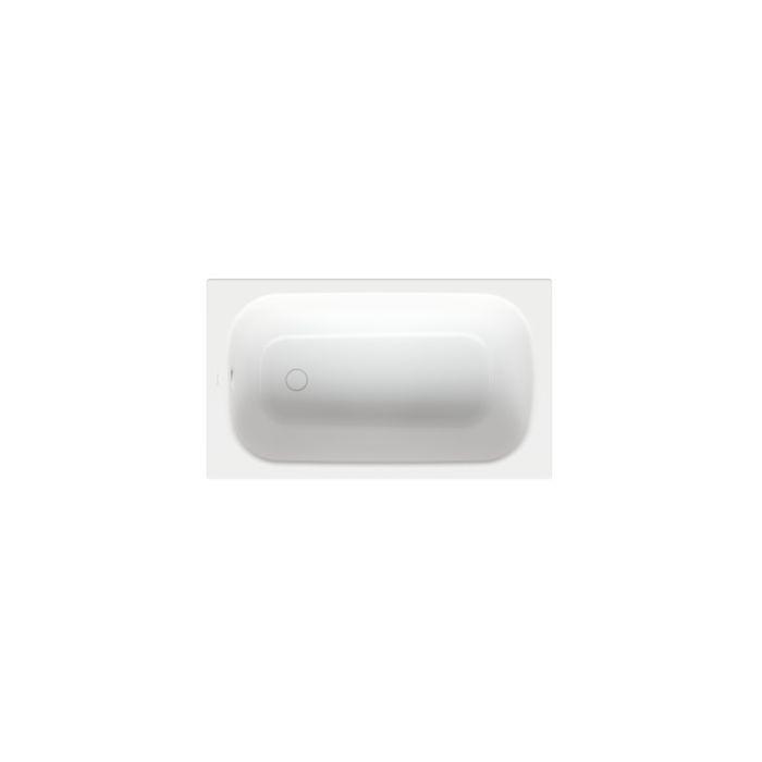 Badewanne LaBette 120000 120 x 70 x 39 cm, weiss