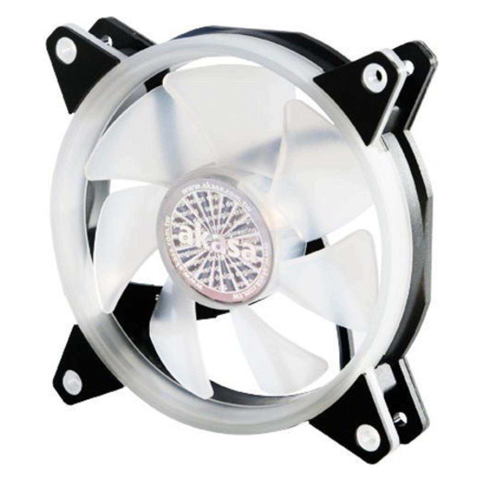 Akasa Vegas AR7 Addressable-RGB Lüfter (120 mm, 1x) (AK-FN099)