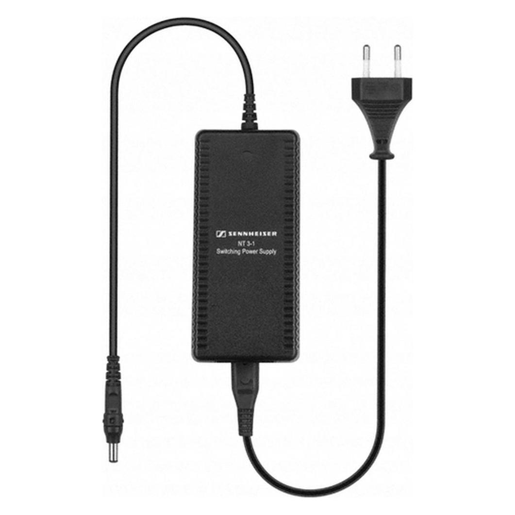 Sennheiser NT 3-1 Netzteil & Spannungsumwandler Indoor (503159)