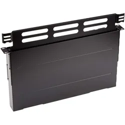 Delock 43350 Rack Zubehör, Server Zubehör, Schwarz
