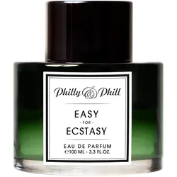 100 ml Philly & Phill Easy for Ecstasy Eau de Parfum Nat. Spray
