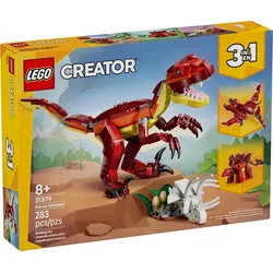 LEGO® Creator 3in1 31379 Wilder Dinosaurier