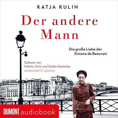 Der andere Mann - Katja Kulin, Download, 9783832160173