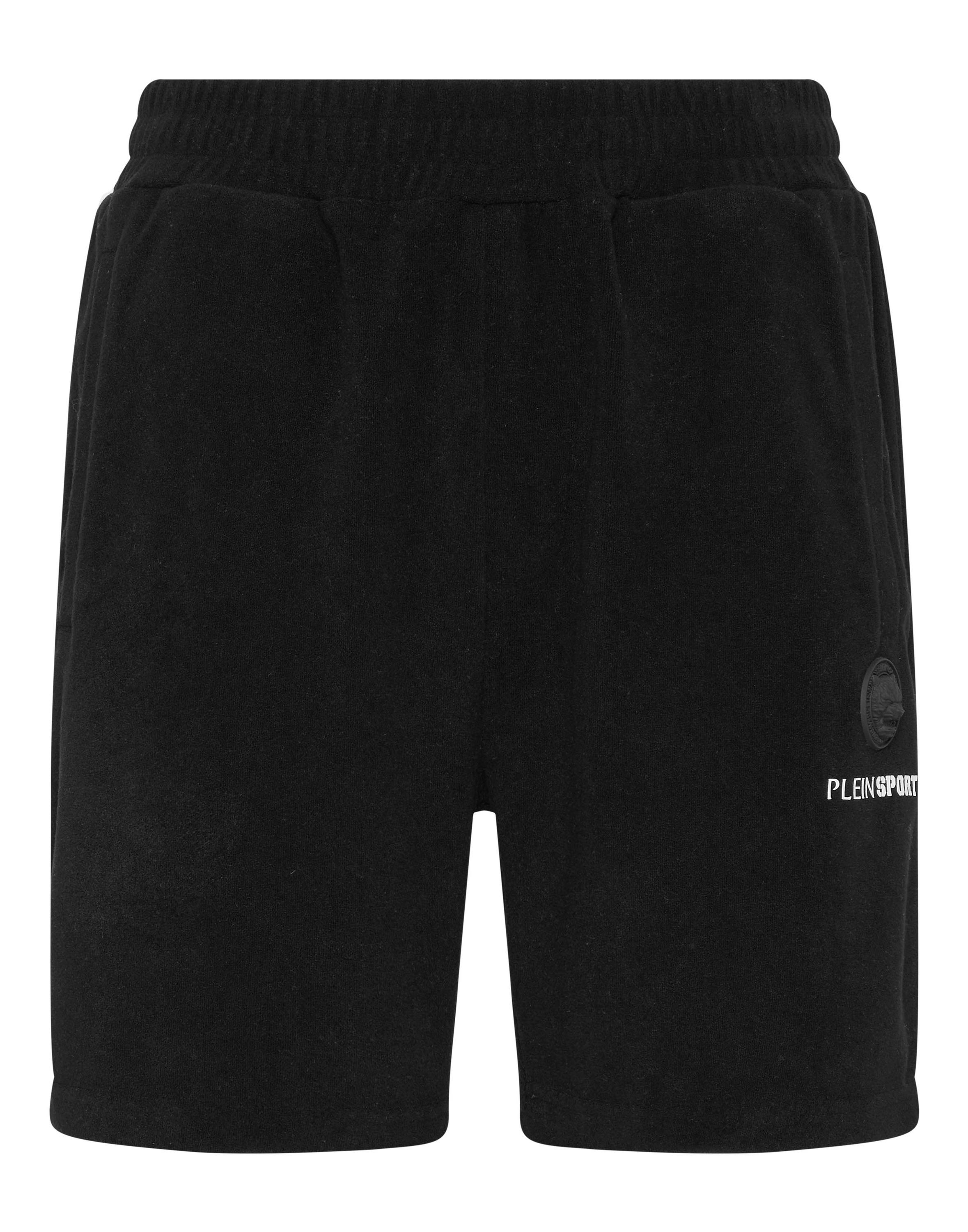 Sponge Jogging Shorts