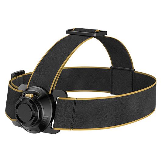 Beiwe AC36 Magnetic Headband for Action Camera (54854227)