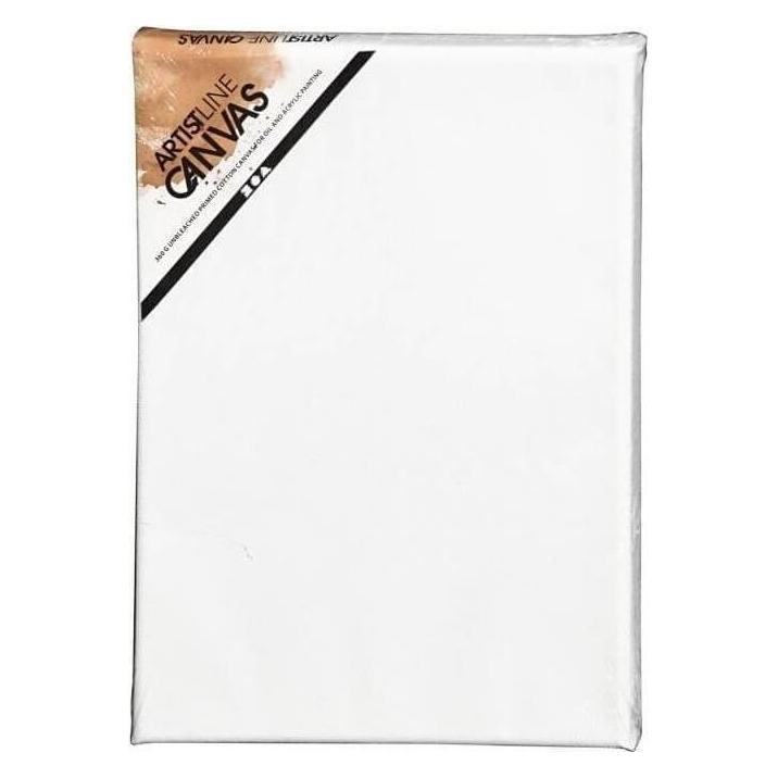 Creativ Company Keilrahmen Leinwand 18 x 24cm (24 x 1.60 cm) (25746)