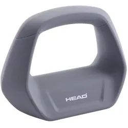 Head, Kettlebell
