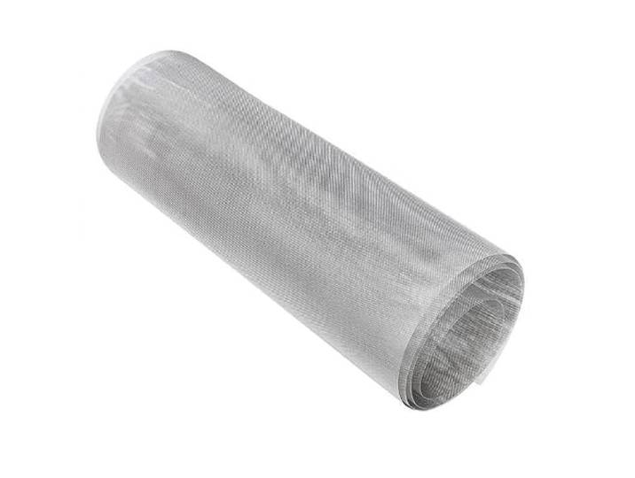 40-Mesh-Sieb aus Edelstahl Mehrere Größen for Filtration, Heimwerker und Industrie(12*12 inch)
