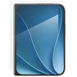 Zagg Screen protector Glass Elite for Apple iPhone Duo (1 Stk., Apple iPhone Duo), Smartphone Schutzfolie, Transparent