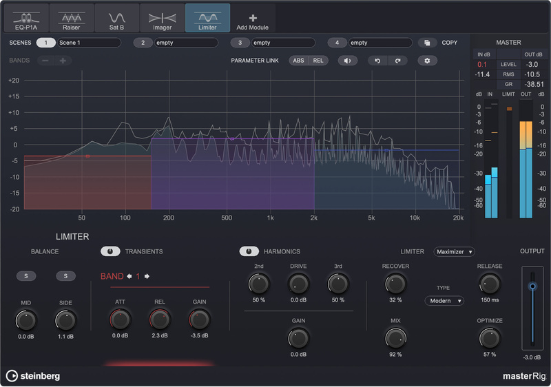 Steinberg WaveLab Pro 13 EDU