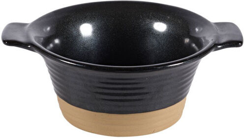 Churchill Terrina Con Manici 40 Cl Igneous Black