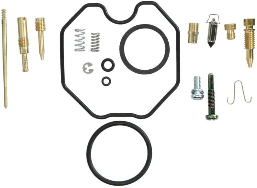 Reparatursatz, Vergaser TOURMAX CAB-DA02