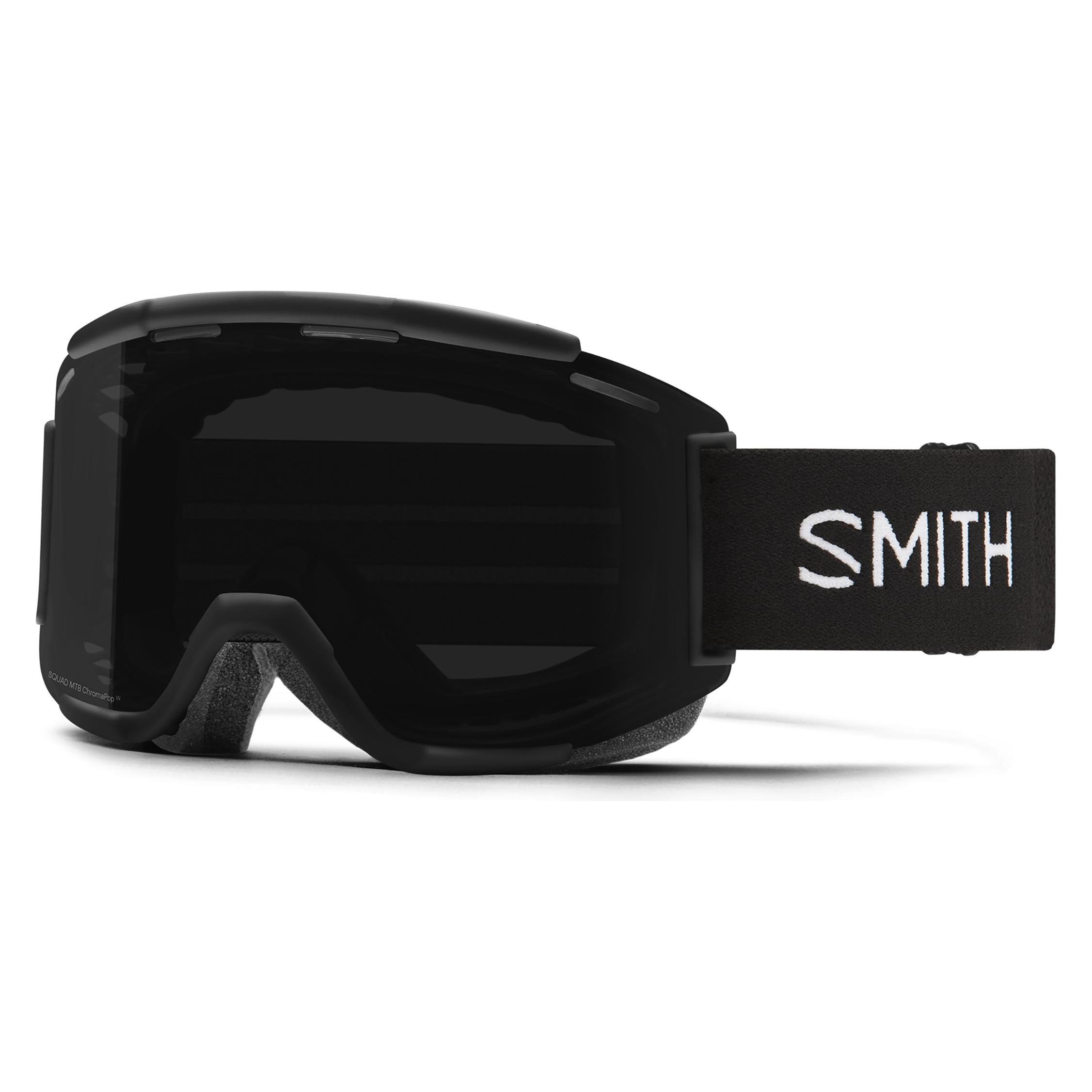 Smith Squad MTB (Black, Sun Black) (m0084106z994y-716736926247)