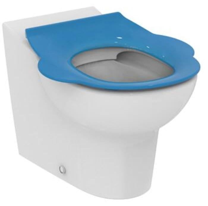 Ideal Standard Contour21 WC-bril S454236 voor scholen