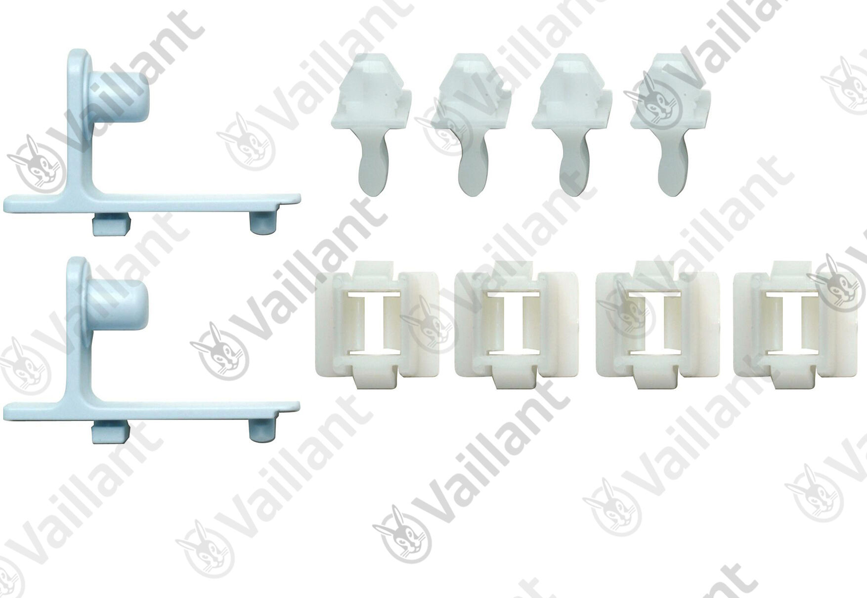 kit de montage Vaillant match0 no. 091364
