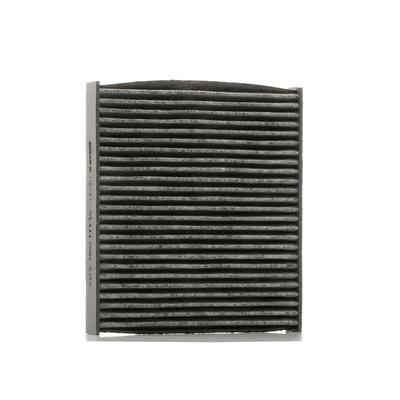 VALEO Innenraumfilter VW,SKODA,SEAT 715727 JZW819653F Filter, Innenraumluft,Pollenfilter,Mikrofilter,Innenraumluftfilter,Staubfilter,Klimafilter
