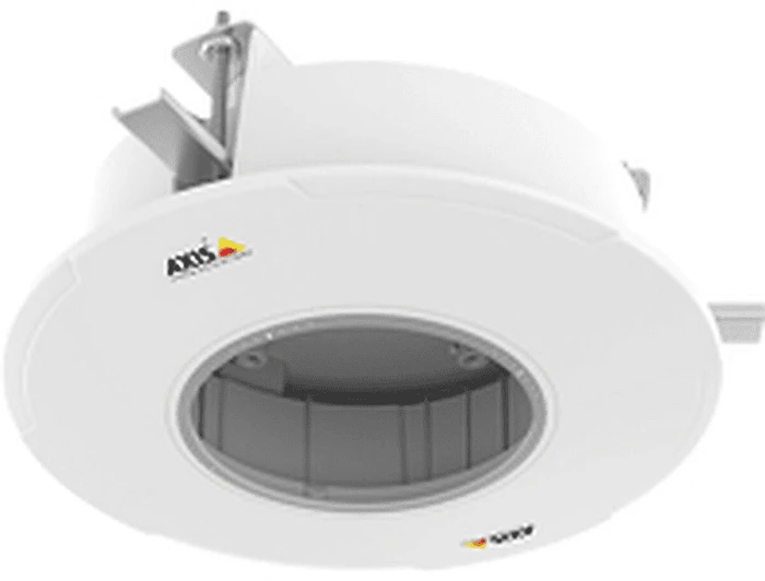 Axis T94P01L Recessed Mount