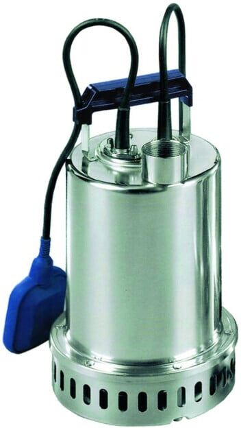 nowax Pompe submersible en inox TPN 900 (1721094121)