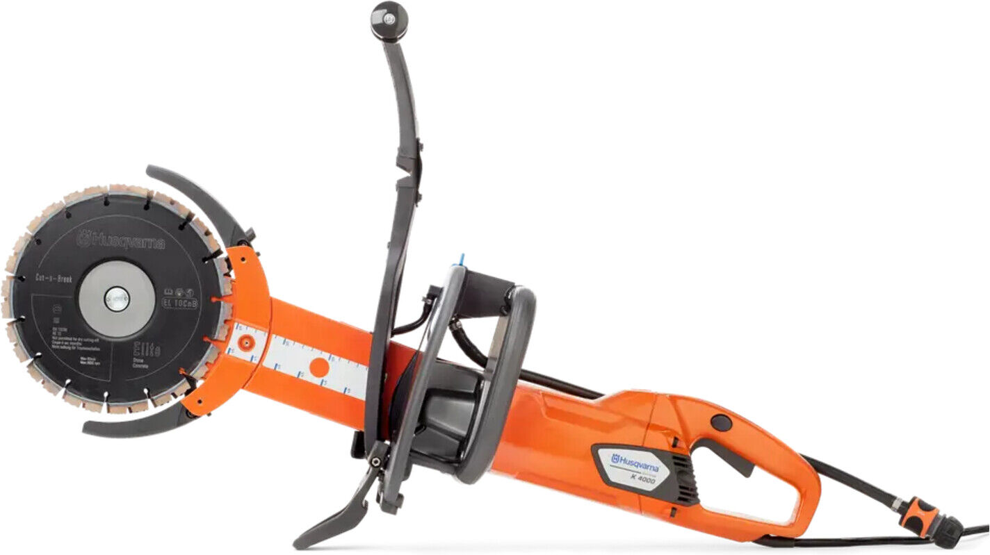 Trennschleifer K 4000 CnB 220-240 V, EU (967079701) ; Husqvarna Construction)