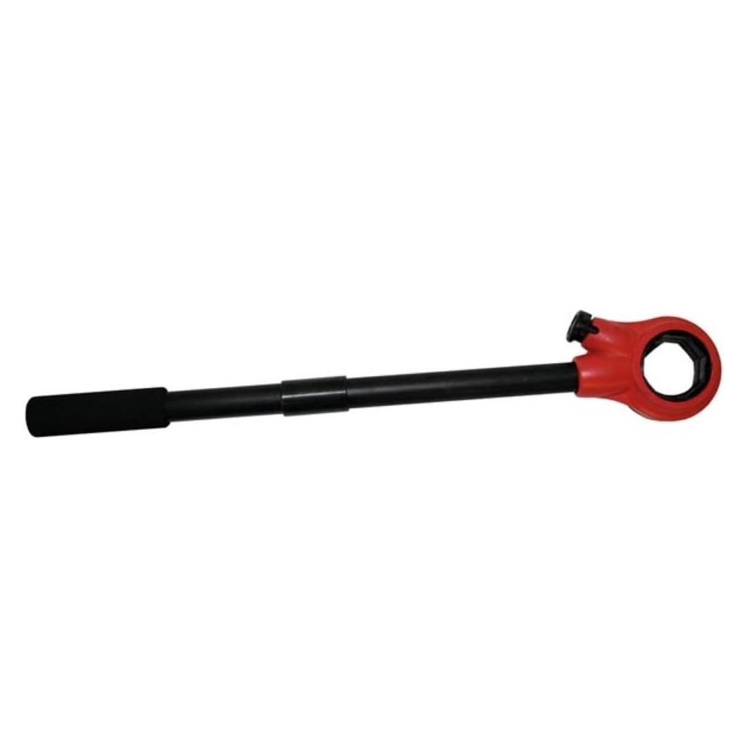 Velleman - GEWINDESCHNEIDKLUPPE - FÜR SCHNEIDKOPF - 1/4"-1 1/4" - 1.55 kg (1/4") (MS161500)