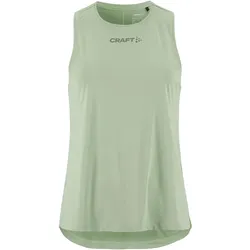 Craft, Damen, Sportshirt, Core Essence 2 (L), Grün