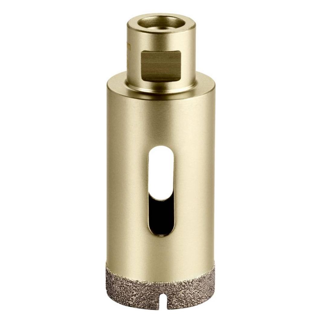 Metabo Fliesen-Diamantbohrkrone Dry. 25 mm (25 mm) (628307000)