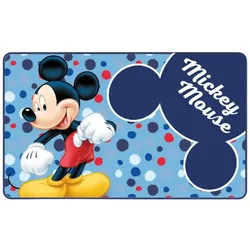 Disney Mickey Mouse Schaumstoff Matte Weiche Unterlage 45x75 cm