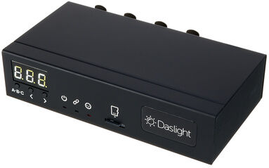 Daslight DVC GZM