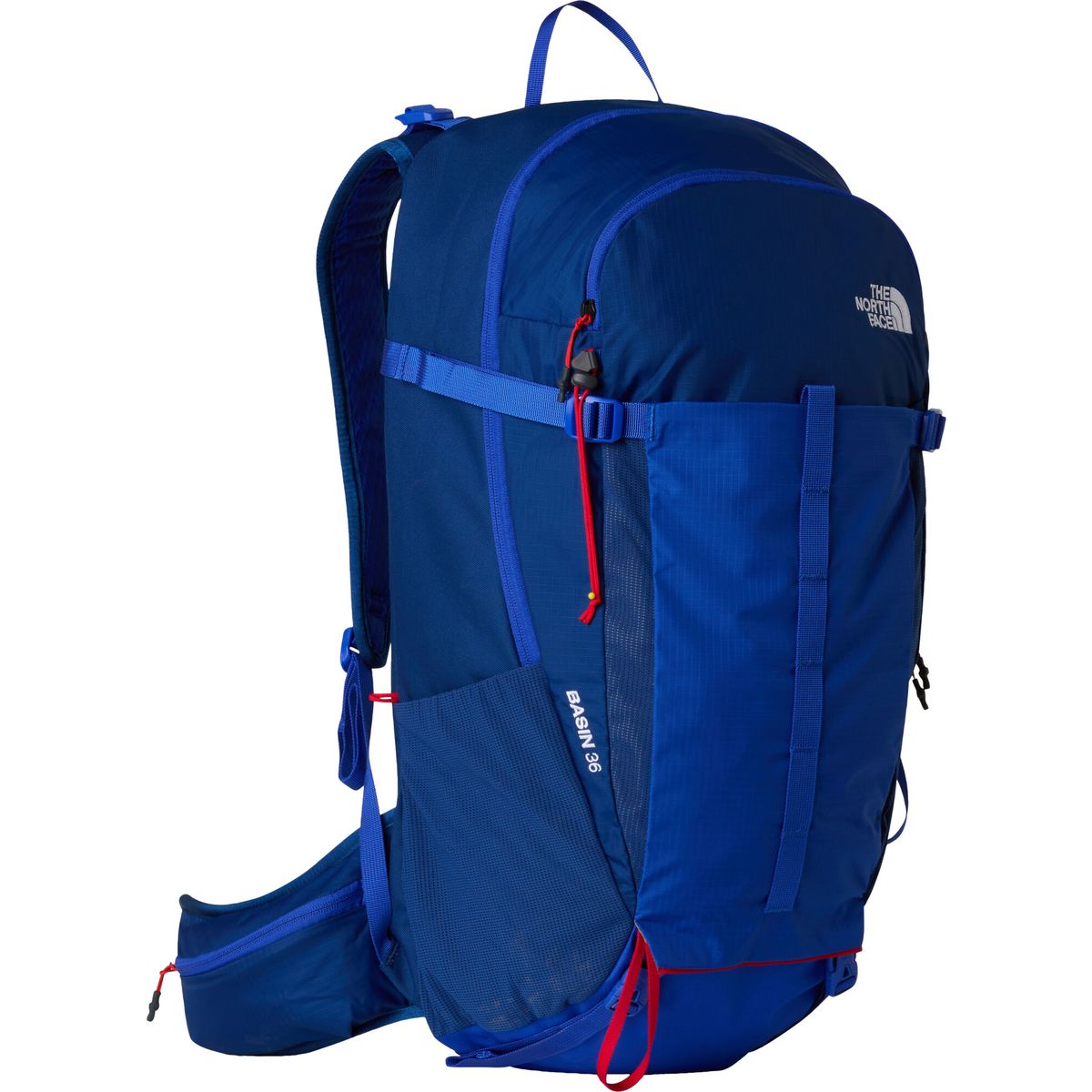 The North Face Basin 36 estate blue/tnf blue (NOQ) OS NF0A52CXNOQ-OS