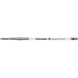 Schneider Kugelschreiberminen Express 775 0.5 mm Rot