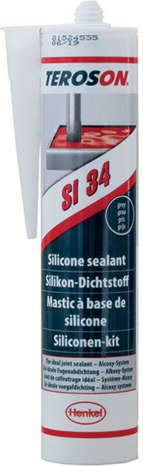 TEROSON SI 34 WH CR300ML EGFD (2267616)