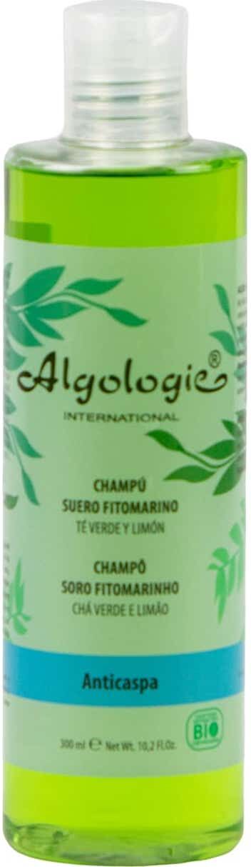 ALGOLOGIE Champú Anticaspa 300 ml