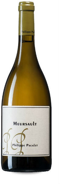 Philippe Pacalet Meursault 2024