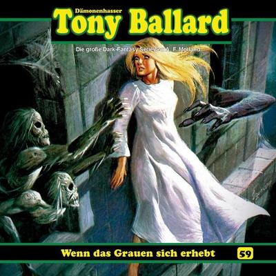 Wenn das Grauen sich erhebt - Thomas Birker, Audio, 4260507194473