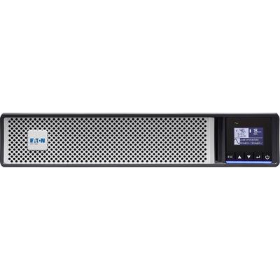 EATON USV-Anlage "5PX Gen2 - 5PX1500IRTNG2", schwarz, B:438mm H:85,5mm T:448mm, USV-Anlagen