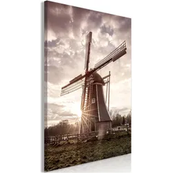 Artgeist, Bilder, Wind of Memories (1 Part) Vertical (80 x 120 cm)