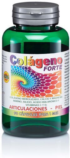 Robis Collagen Forte 725 mg 90 Capsules