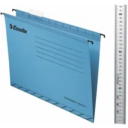 Esselte, Mappe, Pendaflex haengemappe forstaerke (Folio, 25x)