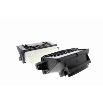 VAICO Luftfiltersatz Original Qualität V30-7654 rechts für Mercedes