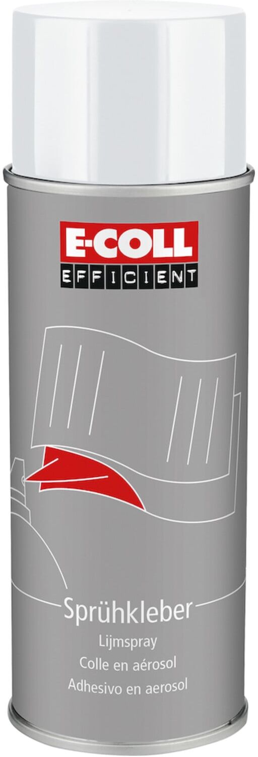E-COLL Sprühkleber 400ml Efficient WE (4317784565141)
