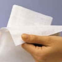 Lohmann & Rauscher GmbH & Co.KG GAZIN Tupfer pflaum.steril 2+2 Schutzr.o.RK 100 St 01237595