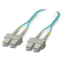 Phoenix Contact LWL-Patch-Kabel FOC-SC:PA-SC#1185488