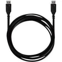 Purelink DisplayPort — DisplayPort (4 m), Videokabel, Schwarz