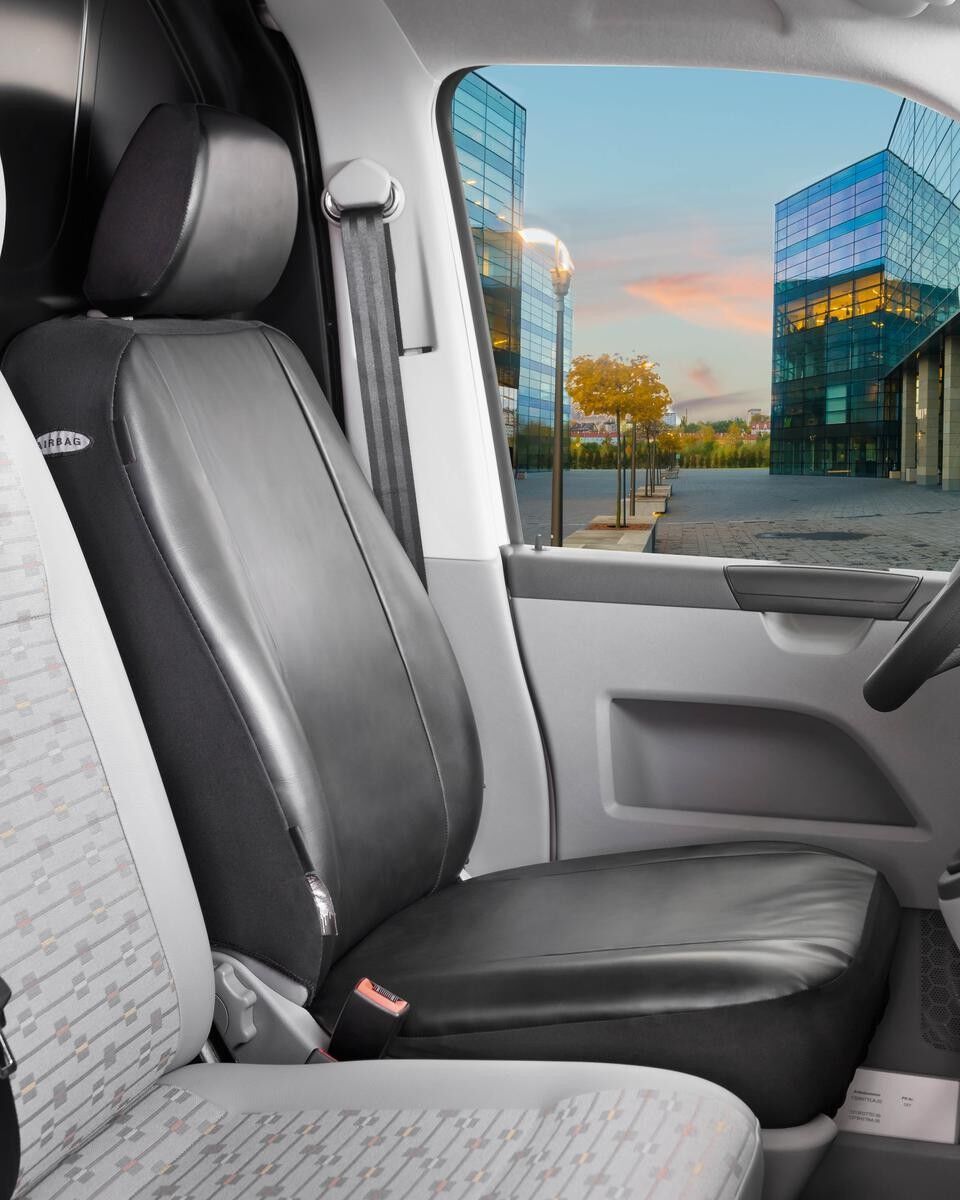 WALSER 10501 Sitzschonbezug