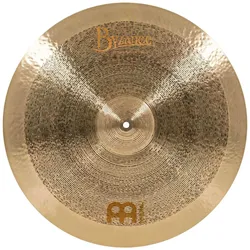 Meinl Cymbals B22TRLR - 22" Byzance Jazz Tradition Light Ride - Ride-Becken