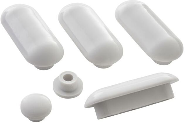 Ideal Standard WASHPOINT, für WC, Weiß R643801 für WC-Sitz