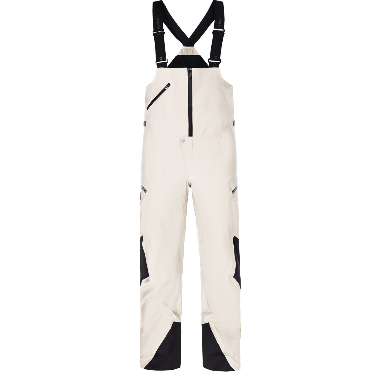 Schöffel Herren Hardshell-Hose LUFELD nordic - 50