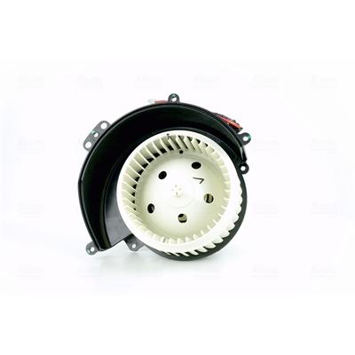 NISSENS Innenraumgebläse 87188 für Opel